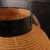 Antique Japanese Chochin Lamp Shade — Wood (SKU: 25S-470) -