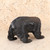 Vintage Japanese Bear — Wood (SKU: 25S-498) - 