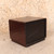 Vintage Japanese Small Box — Wood (SKU: 25S-709-1) - 