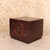Vintage Japanese Small Box — Wood (SKU: 25S-709-1) -