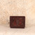 Vintage Japanese Small Box — Wood (SKU: 25S-709-1) -