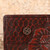 Vintage Japanese Small Box — Wood (SKU: 25S-709-1) -
