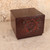 Vintage Japanese Small Box — Wood (SKU: 25S-709-1) -