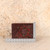 Vintage Japanese Small Box — Wood (SKU: 25S-709-1) -