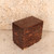 Vintage Japanese Small Box — Wood (SKU: 25S-742) -