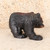 Vintage Japanese Bear — Wood (SKU: 25S-511) - 