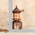 Vintage Japanese Lantern — Wood (SKU: 25S-547) -