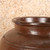 Vintage Japanese Jar — Pottery (SKU: 25S-587) -