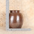 Vintage Japanese Jar — Pottery (SKU: 25S-587) -