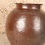 Vintage Japanese Jar — Pottery (SKU: 25S-587) -