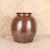 Vintage Japanese Jar — Pottery (SKU: 25S-587) -