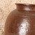 Vintage Japanese Jar — Pottery (SKU: 25S-587) -