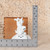 Vintage Japanese Incense Burner — Porcelain (SKU: 25S-757) -