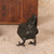 Antique Japanese Chicken — Bronze (SKU: 25S-771) - 