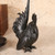 Antique Japanese Chicken — Bronze (SKU: 25S-771) -