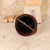 Vintage Japanese Vase — Iron (SKU: 25S-802) -