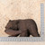 Vintage Japanese Bear (SKU: 25M-345-6) -