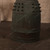 Vintage Japanese Hoeiji Temple Bell — Bronze, 1952, Showa 27th (SKU: 24N-175) - 7
