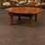 Vintage Japanese Folding Table — Wood (SKU: 25S-737) - 