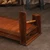 Vintage Japanese Okidoko Alcove Removable Tokonoma For Tea Room (SKU: 25S-1113) -