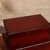 Antique Japanese Nesting Box Dame — Lacquer (SKU: 25S-421-A) - 