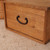 Antique Japanese Box — Wood (SKU: 25S-689-10) -