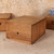 Antique Japanese Box — Wood (SKU: 25S-689-10) -