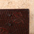 Vintage Japanese Small Box — Wood (SKU: 25S-709-7) - 