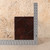 Vintage Japanese Small Box — Wood (SKU: 25S-709-7) -