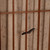 Antique Japanese Shoin Door — Wood (SKU: 25S-491) -