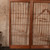 Antique Japanese Shoin Door — Wood (SKU: 25S-491) - 