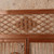 Antique Japanese Shoin Door — Wood (SKU: 25S-491) -