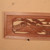 Vintage Japanese Ranma Transom — Hand-Carved Architectural Wood Decor, 1950, Showa Era (SKU: 25S-594-1) - 3