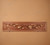 Vintage Japanese Ranma — Wood (SKU: 25S-594-2) -