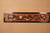 Antique Japanese Ranma — Wood (SKU: 25S-726-1) -