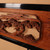 Antique Japanese Ranma — Wood (SKU: 25S-726-2) - 