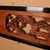 Antique Japanese Ranma — Wood (SKU: 25S-726-2) -