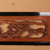 Antique Japanese Ranma — Wood (SKU: 25S-726-2) - 