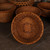 Vintage Japanese Kago Handwoven Basket — Rattan (SKU: 25S-484-6) -