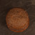 Vintage Japanese Kago Handwoven Basket — Rattan (SKU: 25S-484-3) - 
