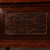 Antique Japanese Cha Tansu Chest With Multi Sized Hikido Sliding Doors 1920 Era — Taisho Era (SKU: 25S-E1-A) - 7