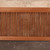 Vintage Japanese Ranma Transom — Architectural Wood Decor, 1950, Showa Era (SKU: 25S-490-2) - 4
