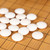 Japanese Sugi Wood Go Board Game Set with Stones (25M-339-2) - 4