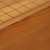Japanese Sugi Wood Go Board Game Set with Stones (25M-339-2) - 5