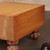 Japanese Sugi Wood Go Board Game Set with Stones (25M-339-2) - 9