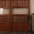 Vintage Japanese Doors — Wood (SKU: 25S-590) - 4