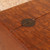 Vintage Japanese Sawing Box — Wood (SKU: 25S-723-1) -