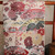 Vintage Japanese Obi (SKU: 25S-547-15) - 