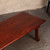Vintage Japanese Wooden Folding Table (25S-648)