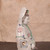 Vintage Japanese Kannon Statue (SKU: 25D-329-1) -